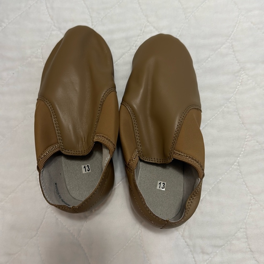 Brand New size 13 dance shoes